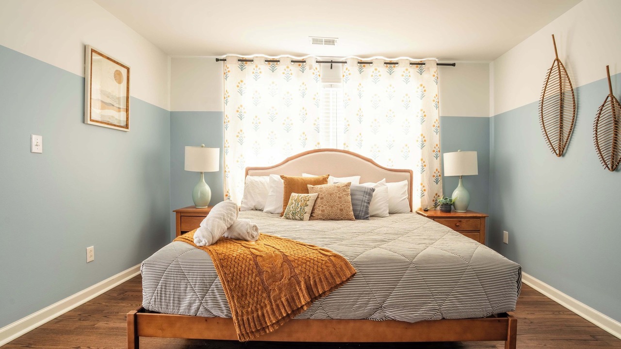 Photo of Bedroom in Olathe
