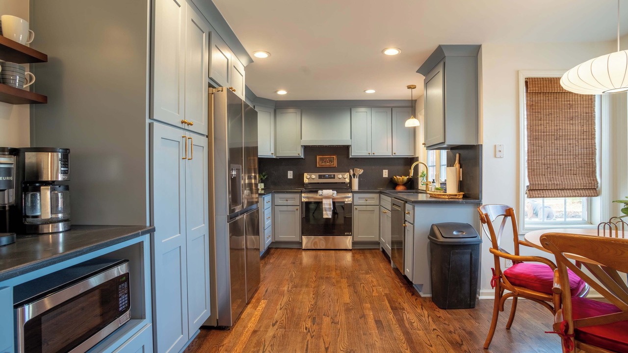 Photo of Kitchen in Olathe
