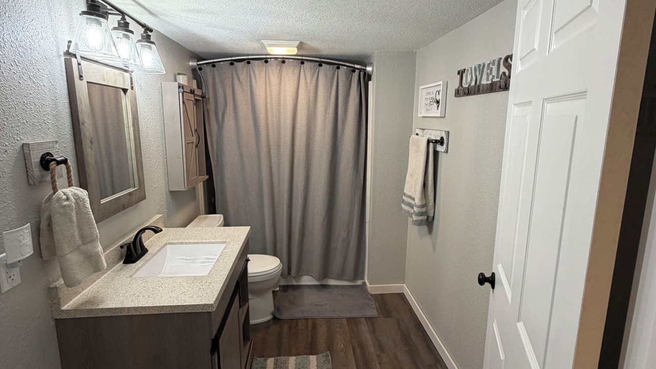Photo of Bathroom in Columbia