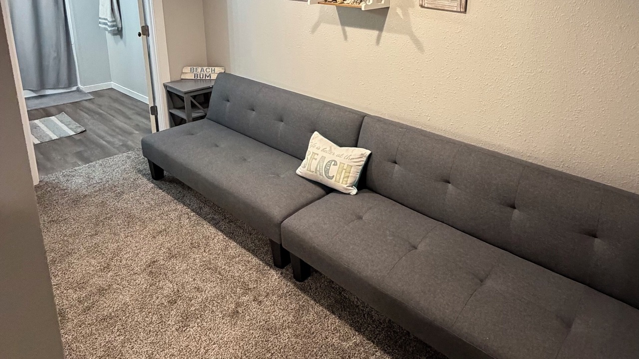 Photo of Livingroom in Columbia