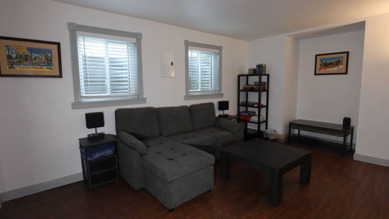 Photo of Bedroom in Longmont