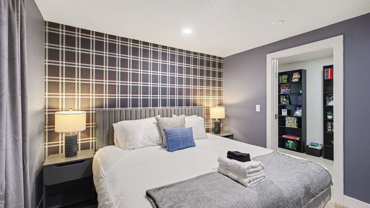 Photo of Bedroom in Overland Park