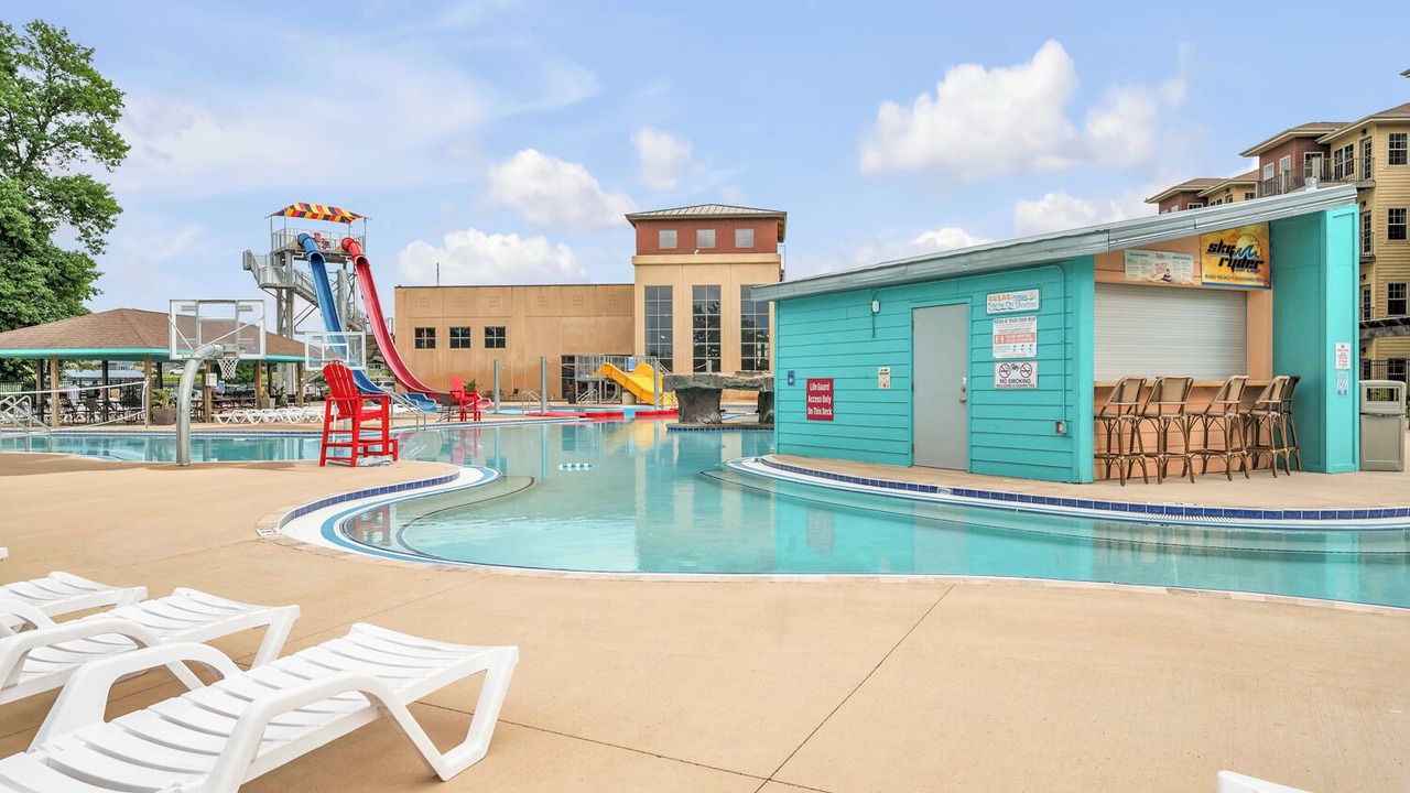 Photo of Outdoor in Arnolds Park