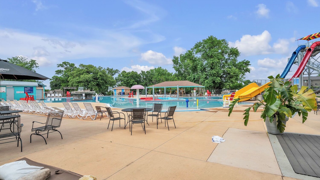 Photo of Outdoor in Arnolds Park