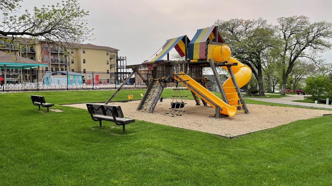 Photo of Others in Arnolds Park