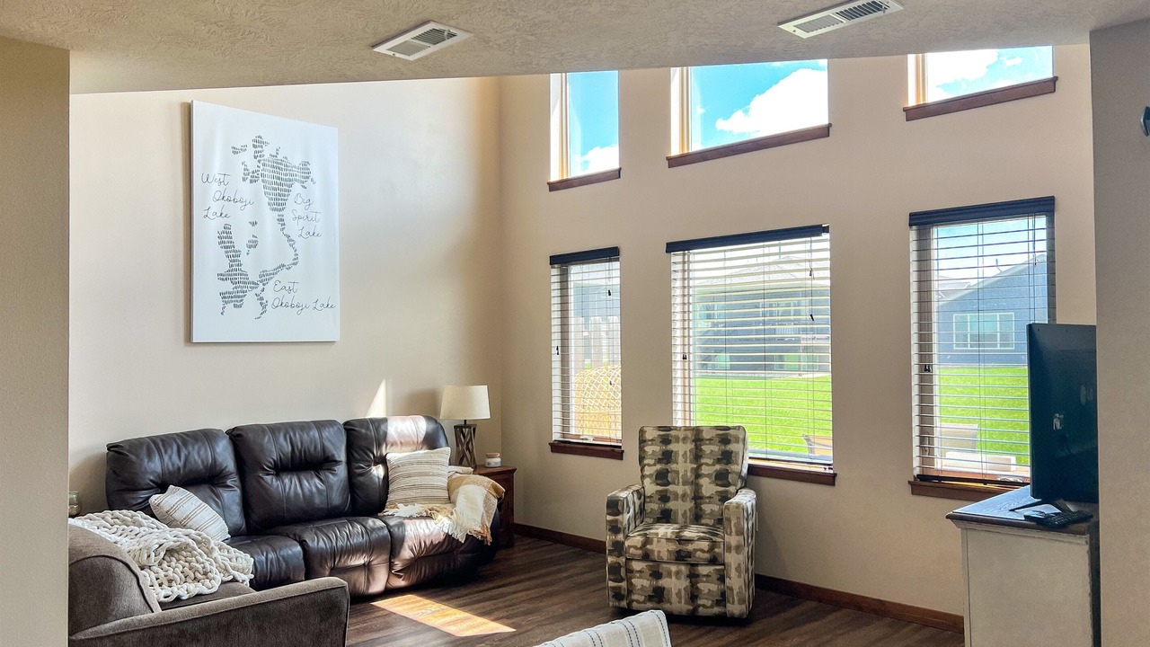 Photo of Livingroom in Arnolds Park