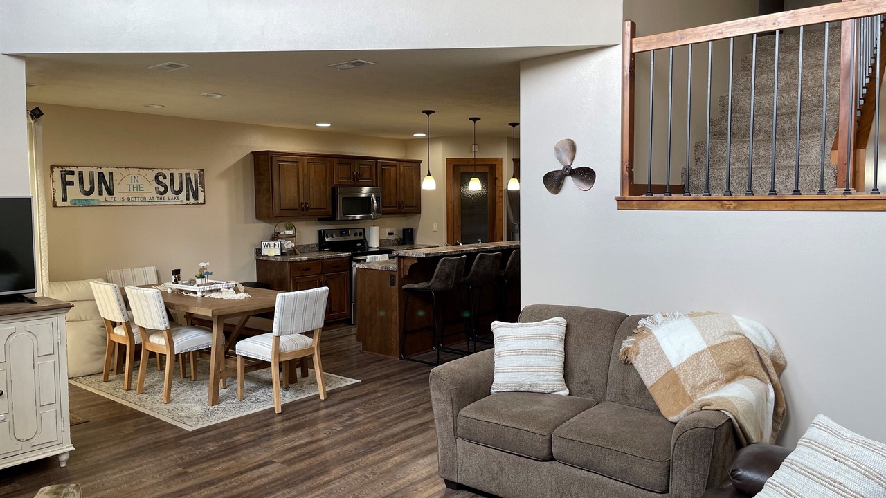 Photo of Livingroom in Arnolds Park