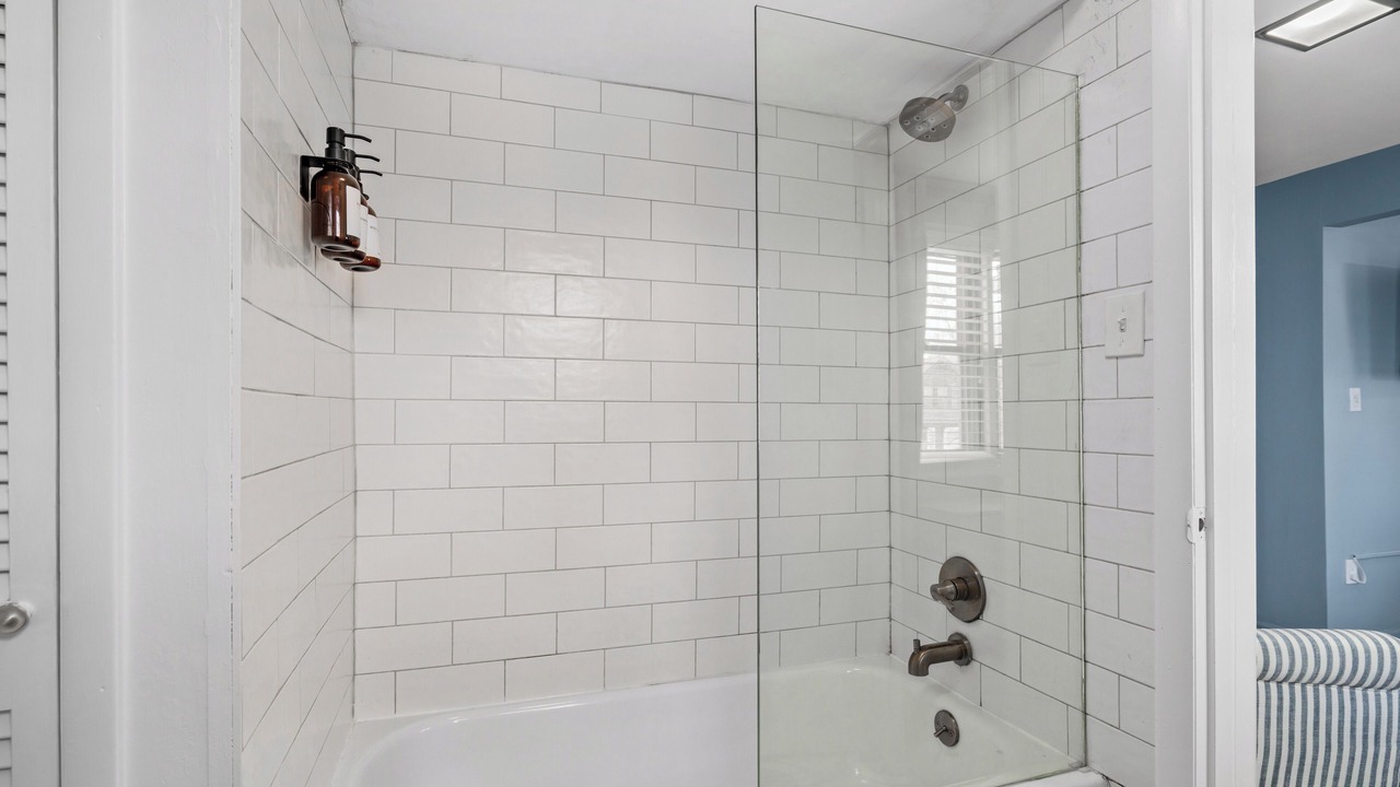 Photo of Bathroom in Overland Park