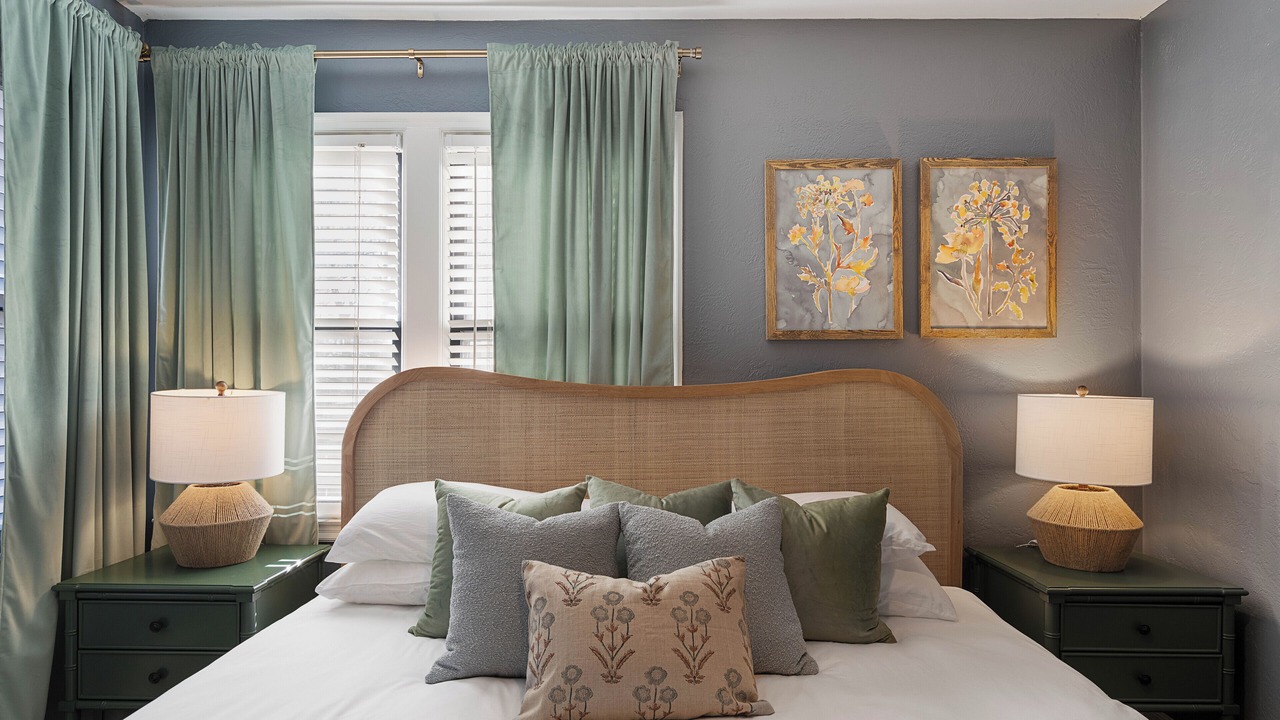 Photo of Bedroom in Overland Park