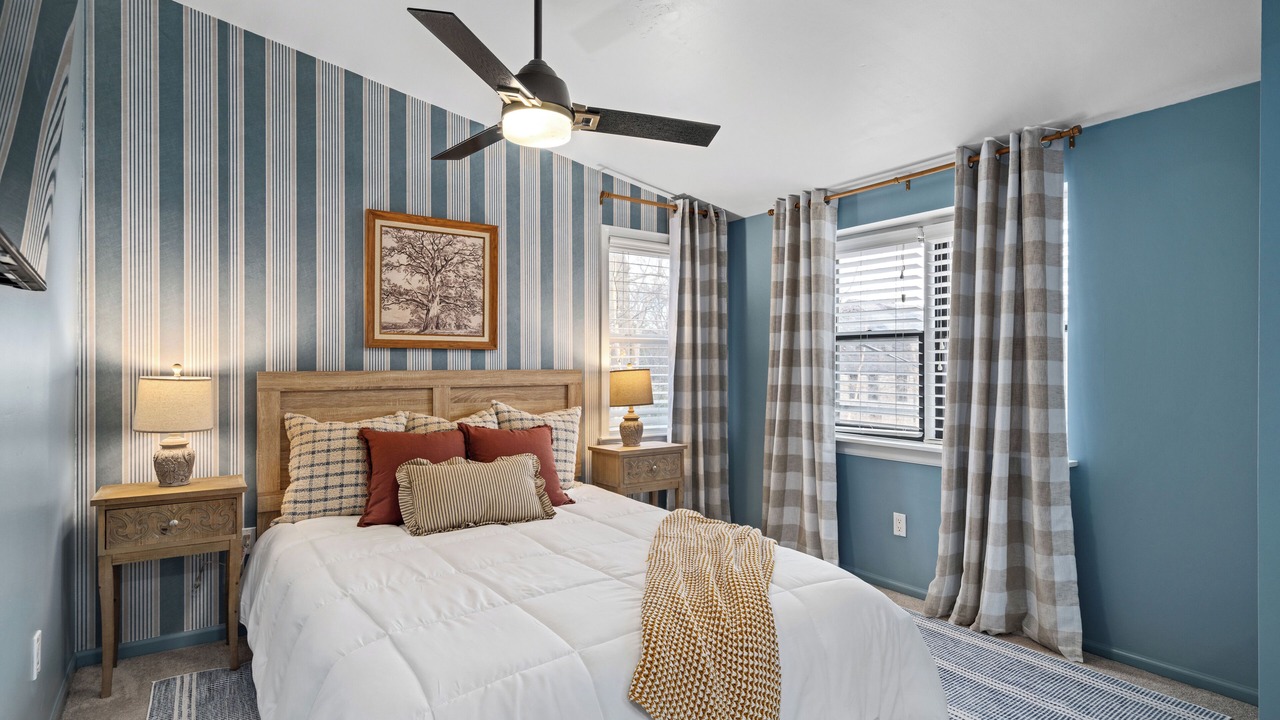 Photo of Bedroom in Overland Park