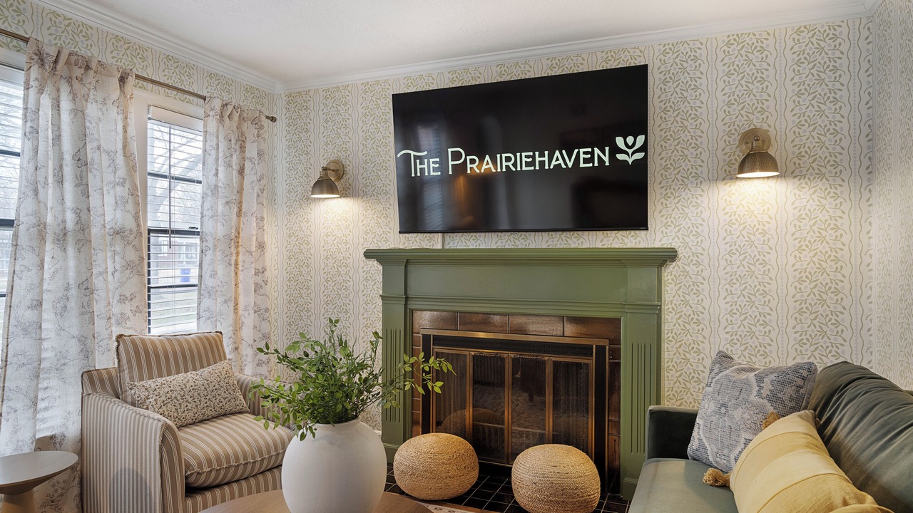Photo of Livingroom in Overland Park