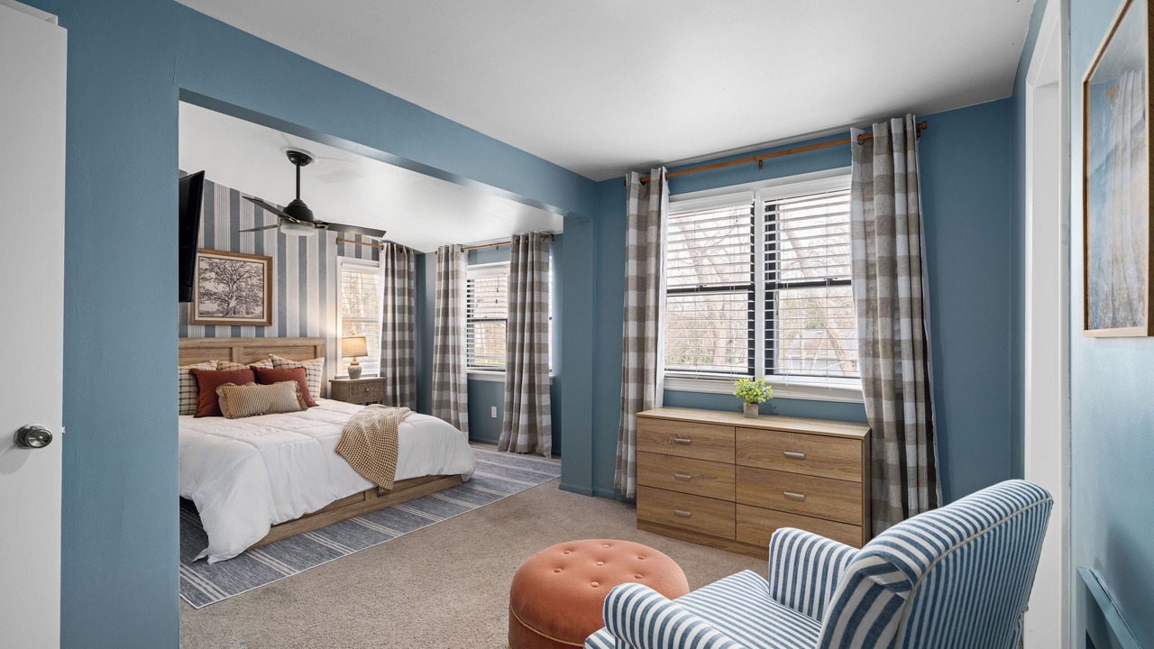 Photo of Bedroom in Overland Park