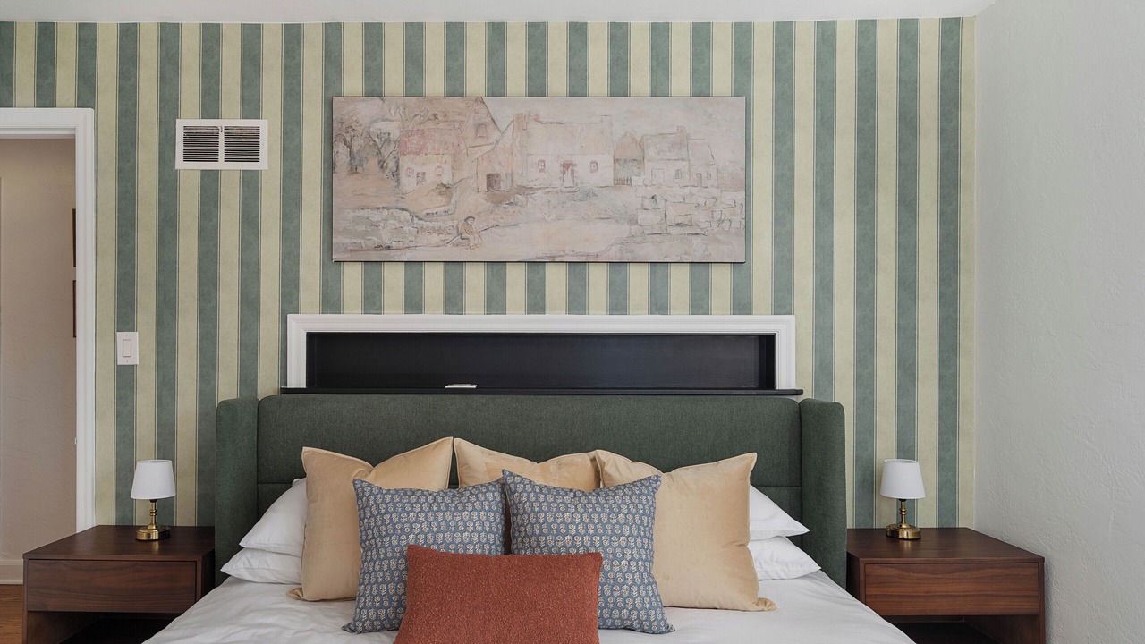 Photo of Bedroom in Overland Park