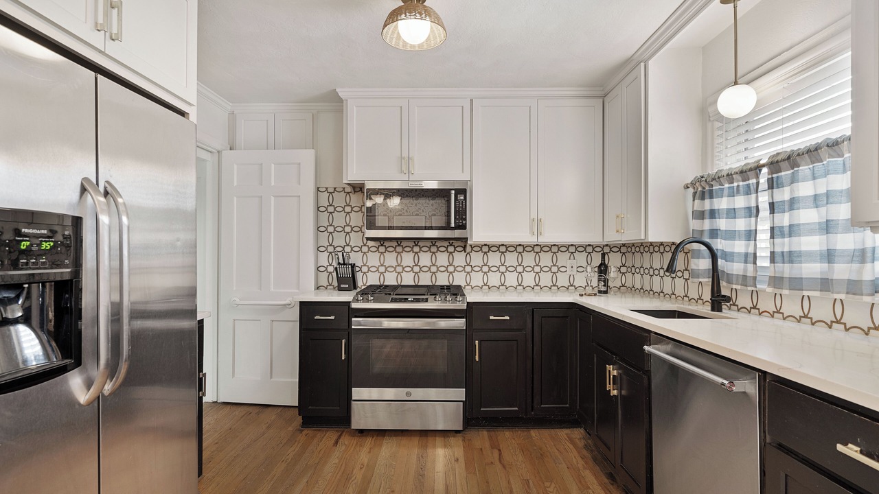 Photo of Kitchen in Overland Park