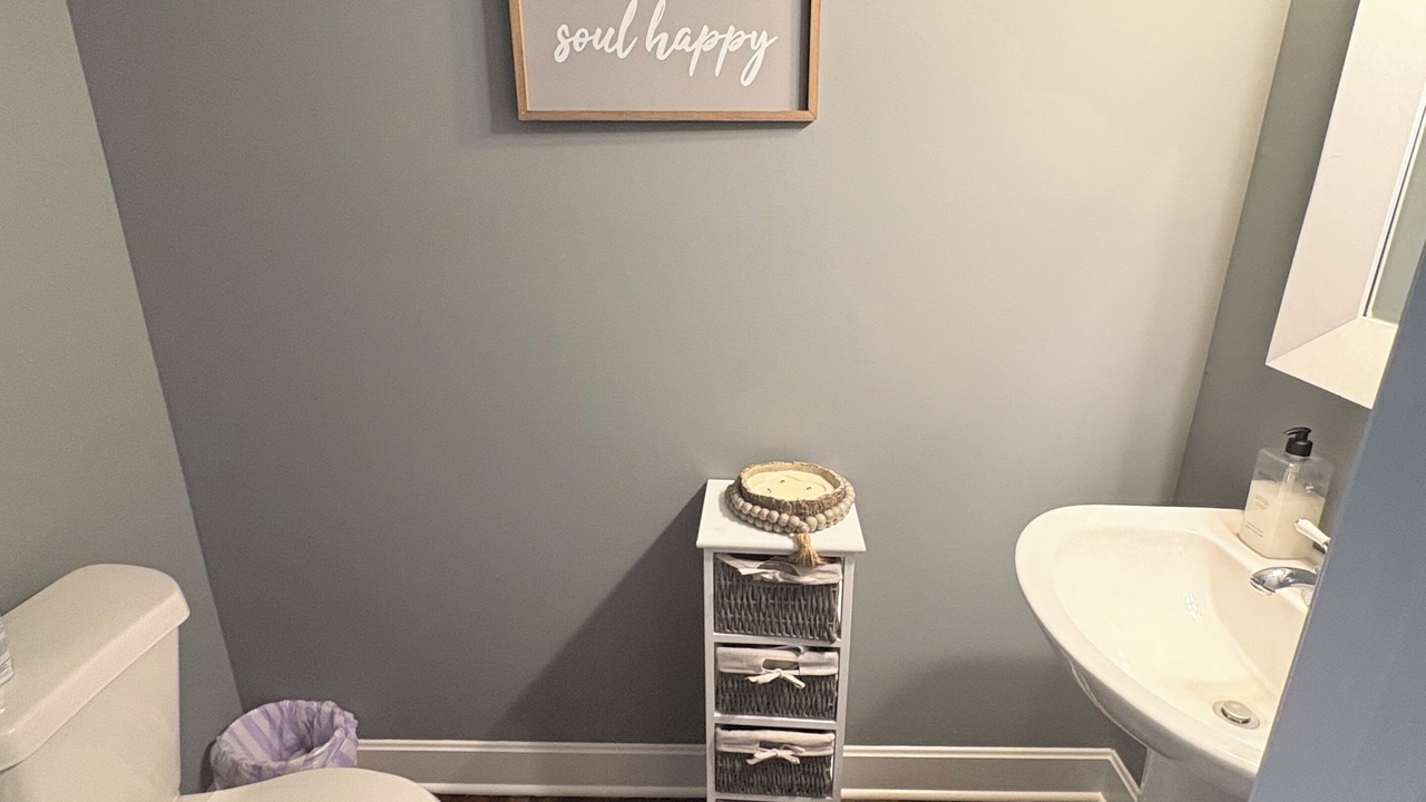 Photo of Bathroom in Shawnee