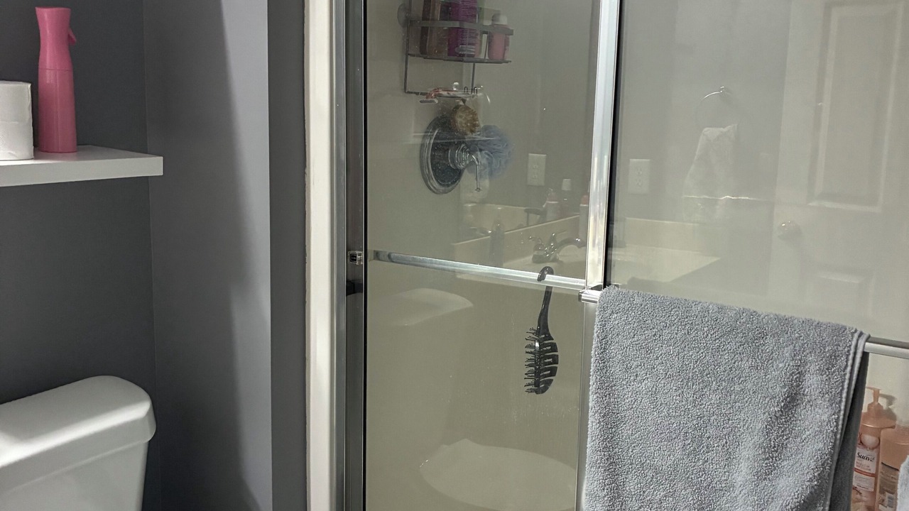 Photo of Bathroom in Shawnee