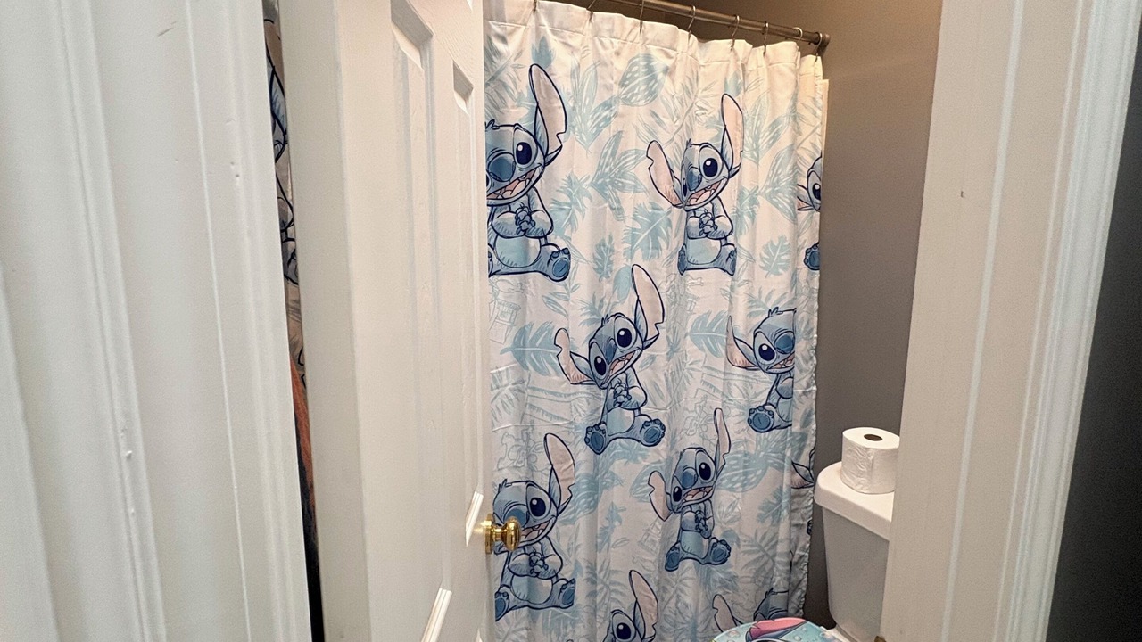 Photo of Bathroom in Shawnee