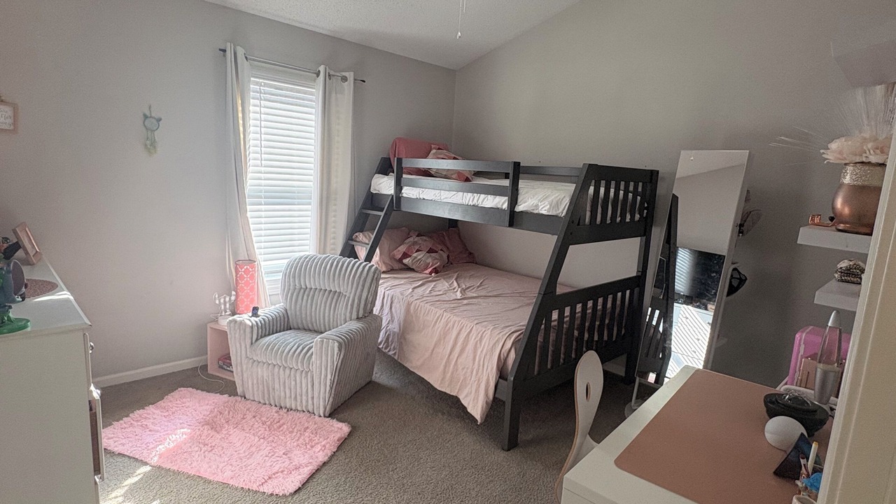 Photo of Bedroom in Shawnee