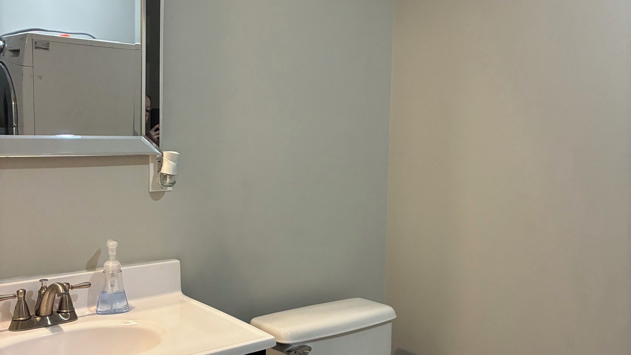 Photo of Bathroom in Shawnee