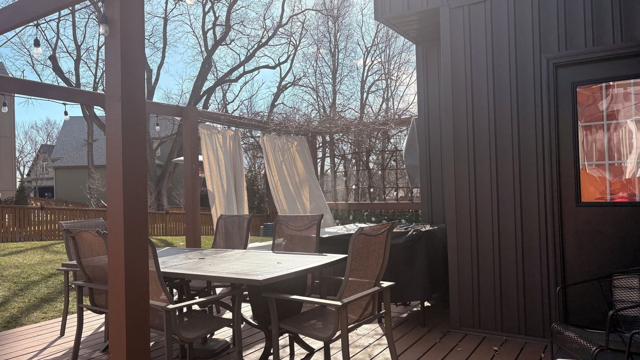 Photo of Outdoor in Shawnee