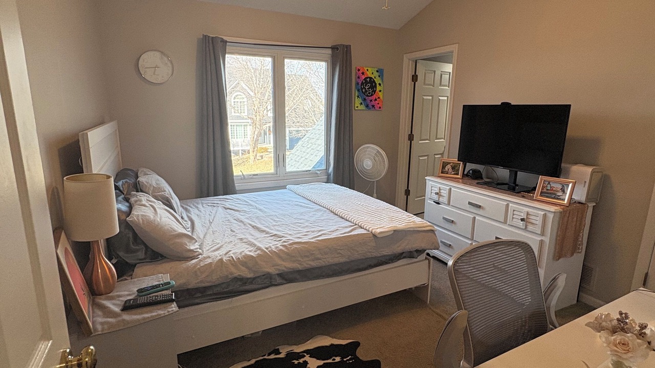 Photo of Bedroom in Shawnee