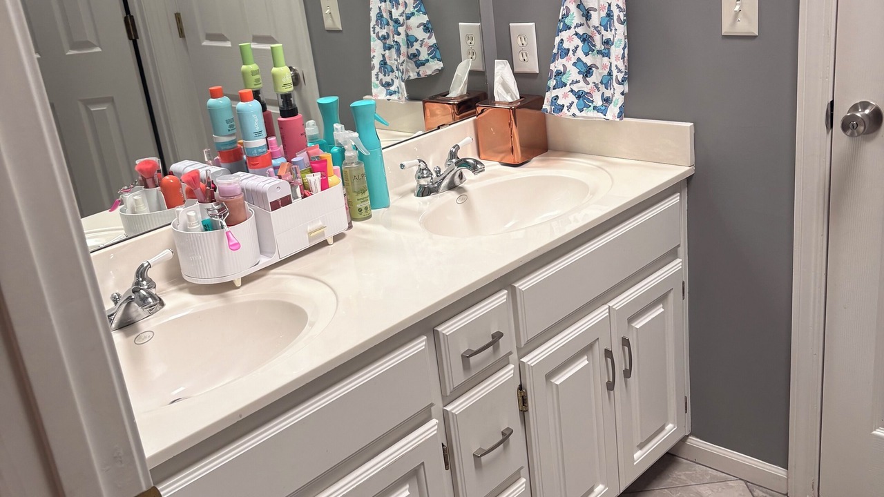 Photo of Bathroom in Shawnee