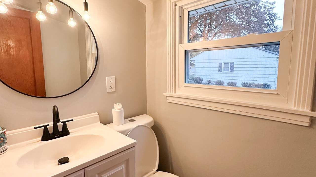 Photo of Bathroom in Mission
