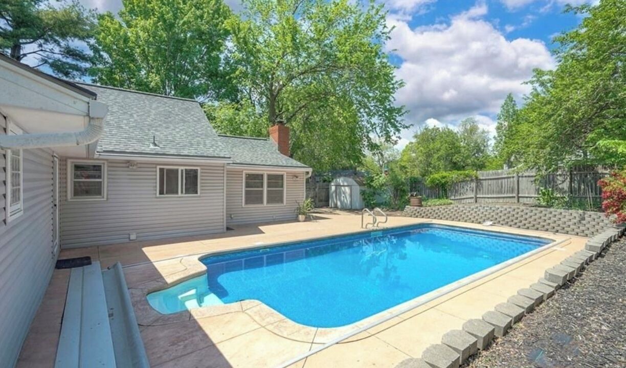 Photo of Outdoor in Mission