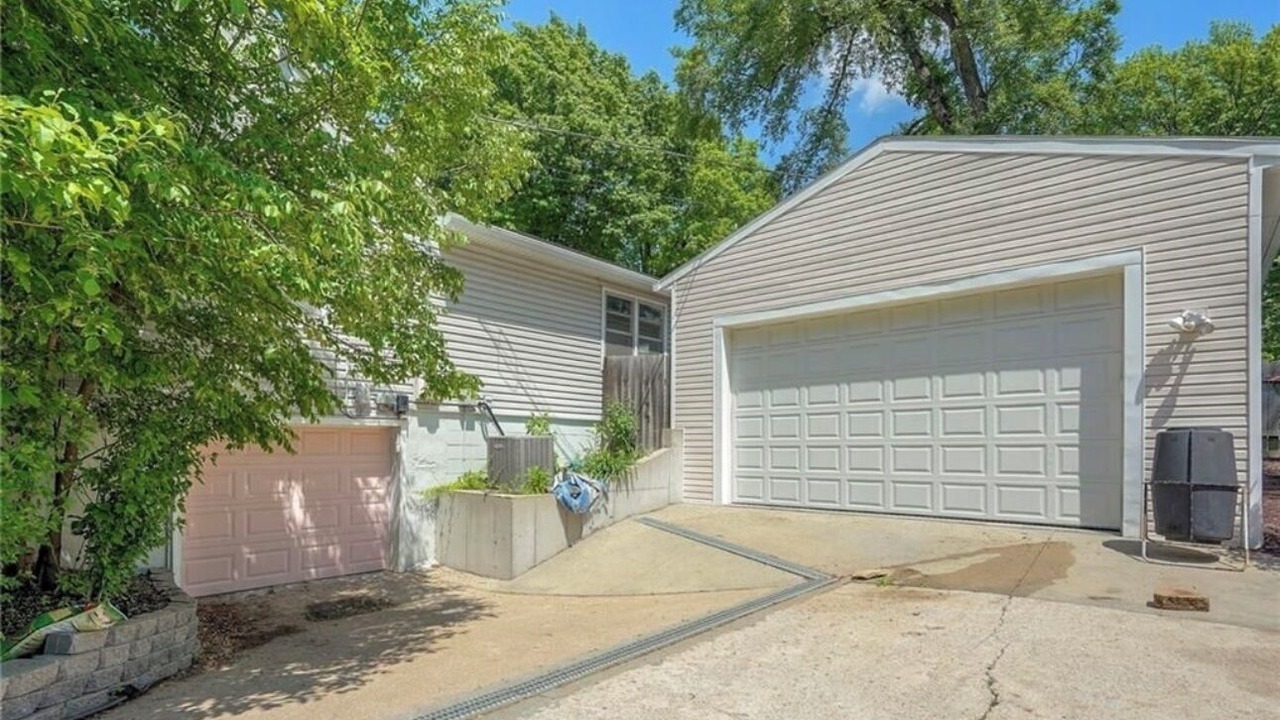 Photo of Outdoor in Mission