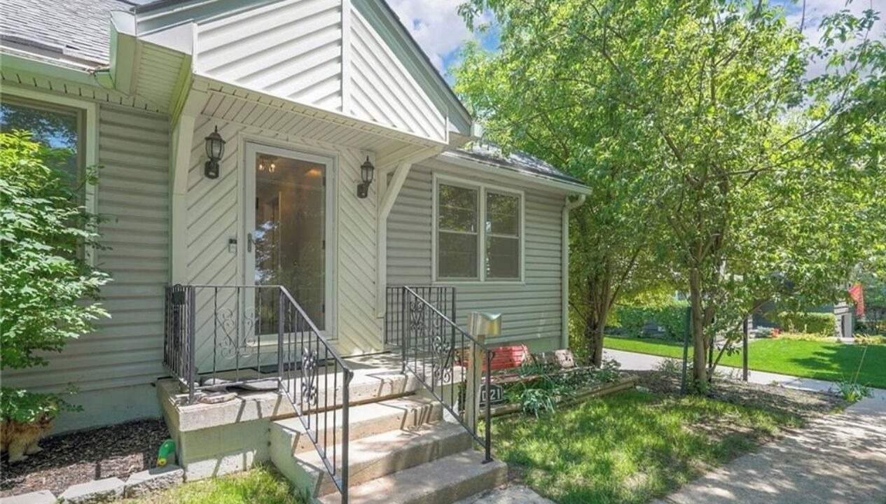Photo of Outdoor in Mission