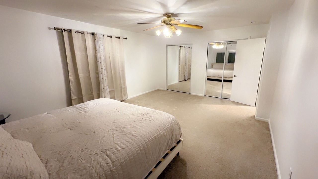 Photo of Bedroom in Mission