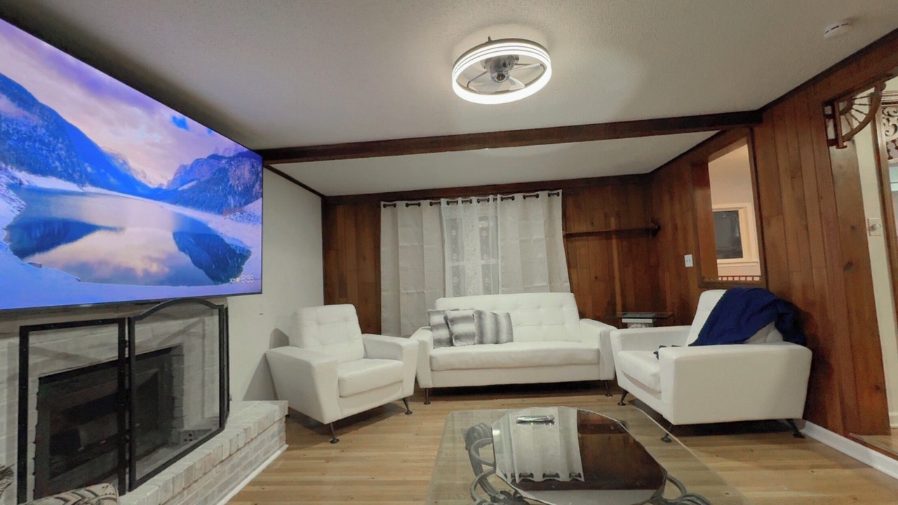 Photo of Livingroom in Mission