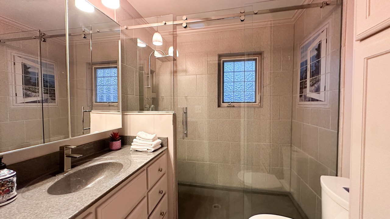 Photo of Bathroom in Mission