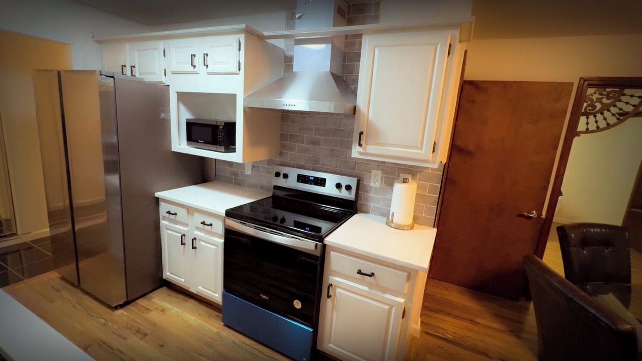 Photo of Kitchen in Mission