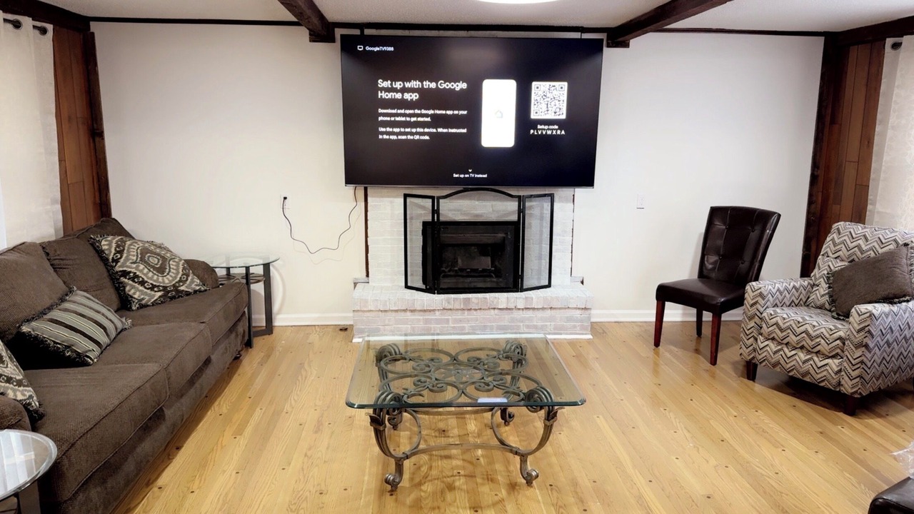 Photo of Livingroom in Mission