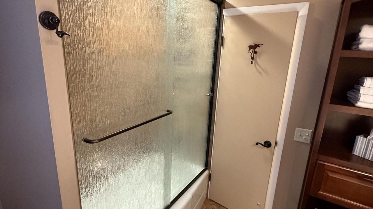 Photo of Bathroom in Estes Park