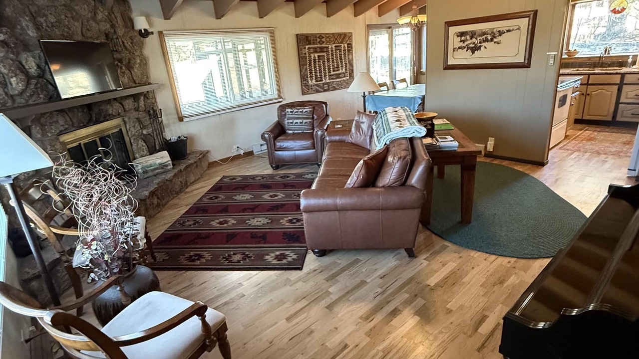 Photo of Bedroom in Estes Park