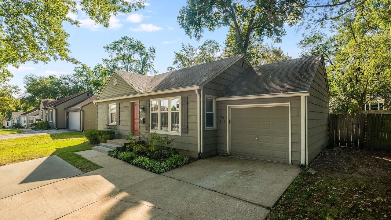 Photo of Outdoor in Prairie Village
