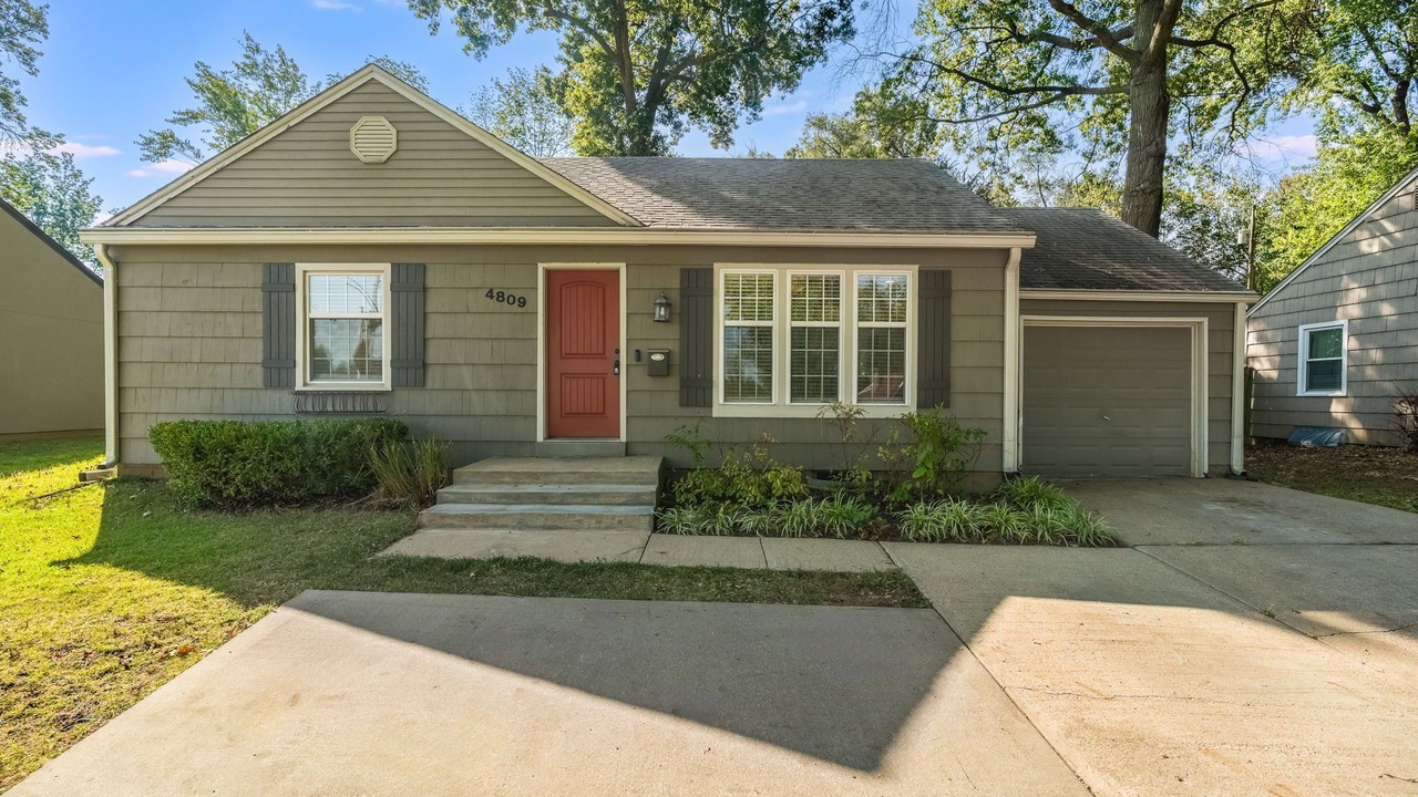 Photo of Outdoor in Prairie Village