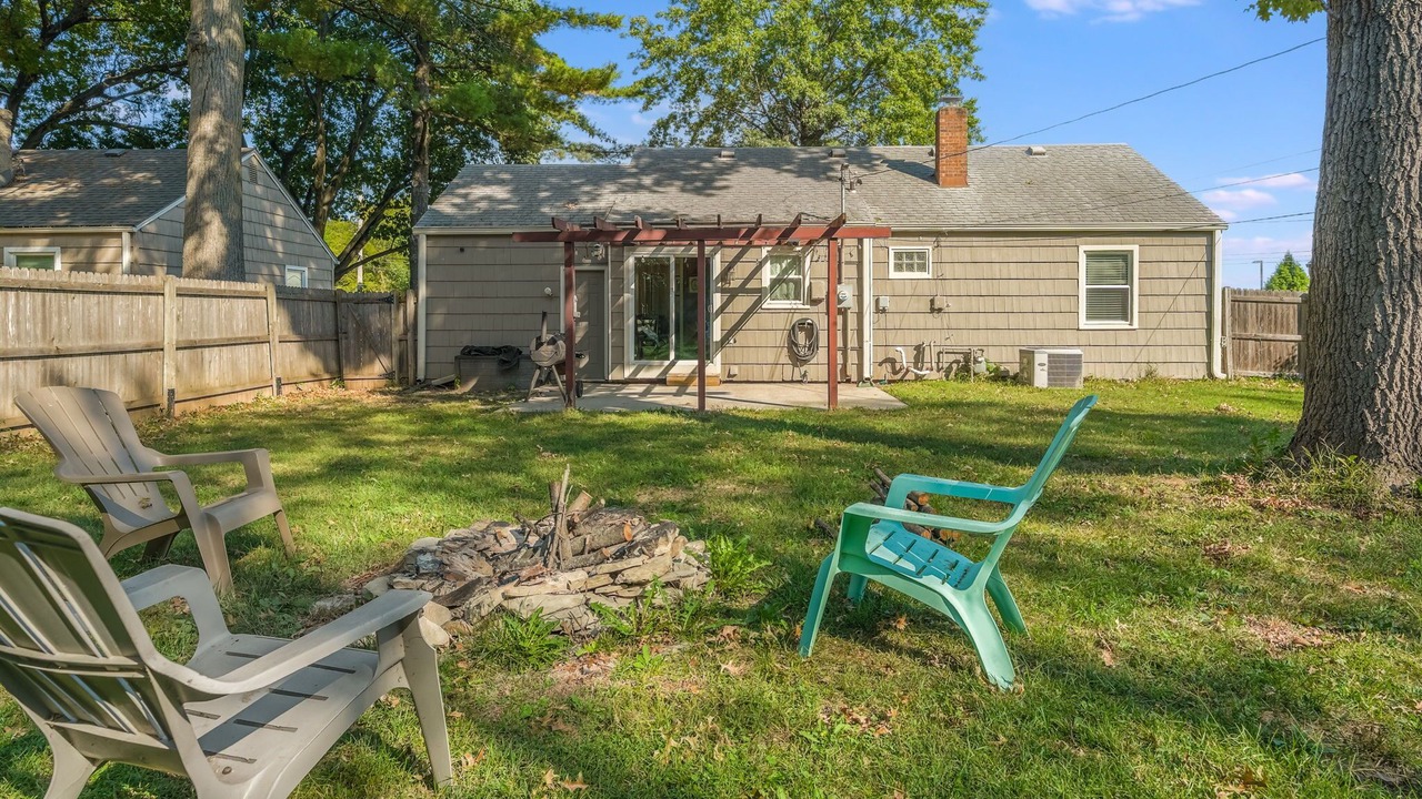 Photo of Outdoor in Prairie Village