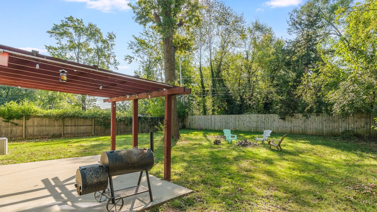 Photo of Outdoor in Prairie Village