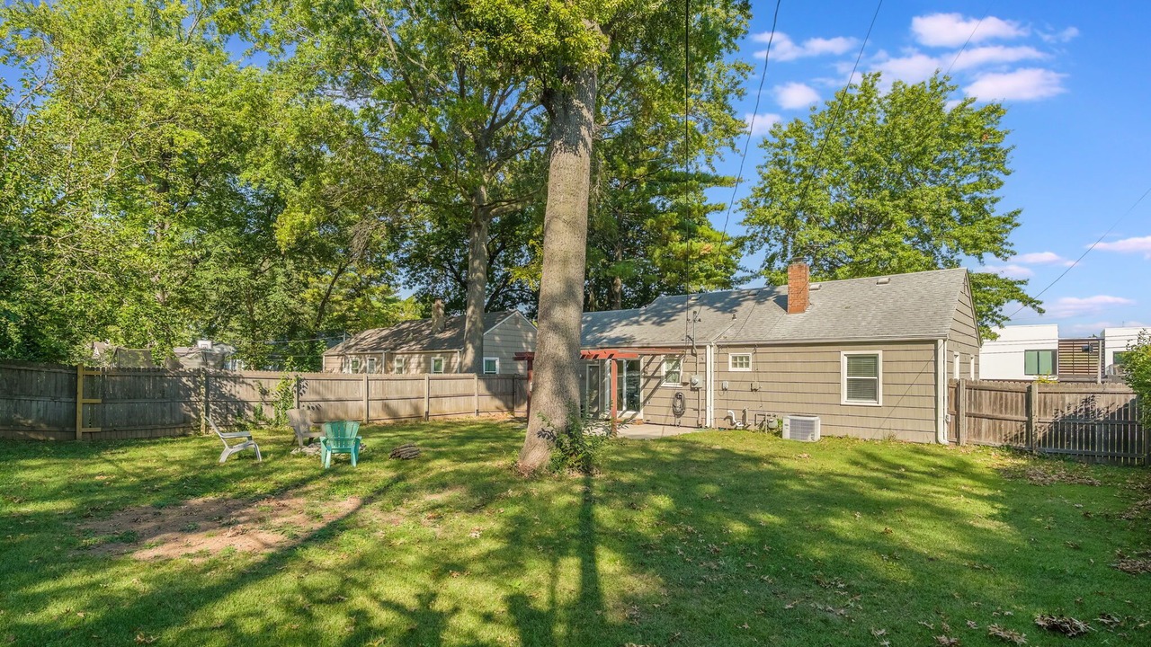 Photo of Outdoor in Prairie Village