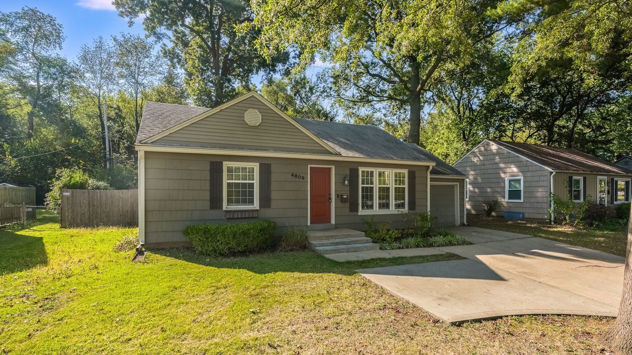 Photo of Outdoor in Prairie Village