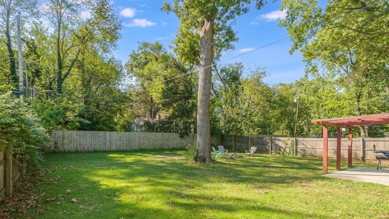 Photo of Outdoor in Prairie Village