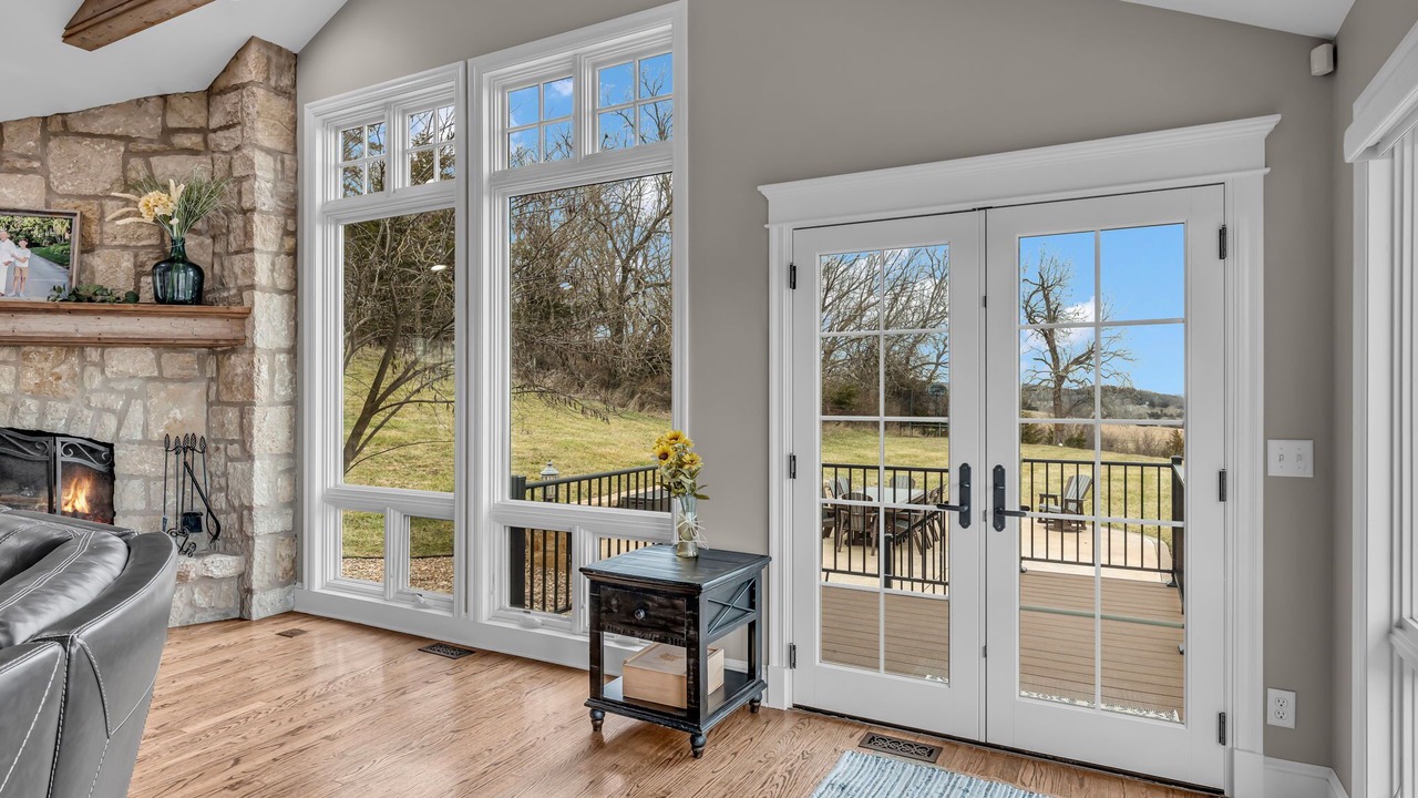 Photo of Bedroom in Lawrence