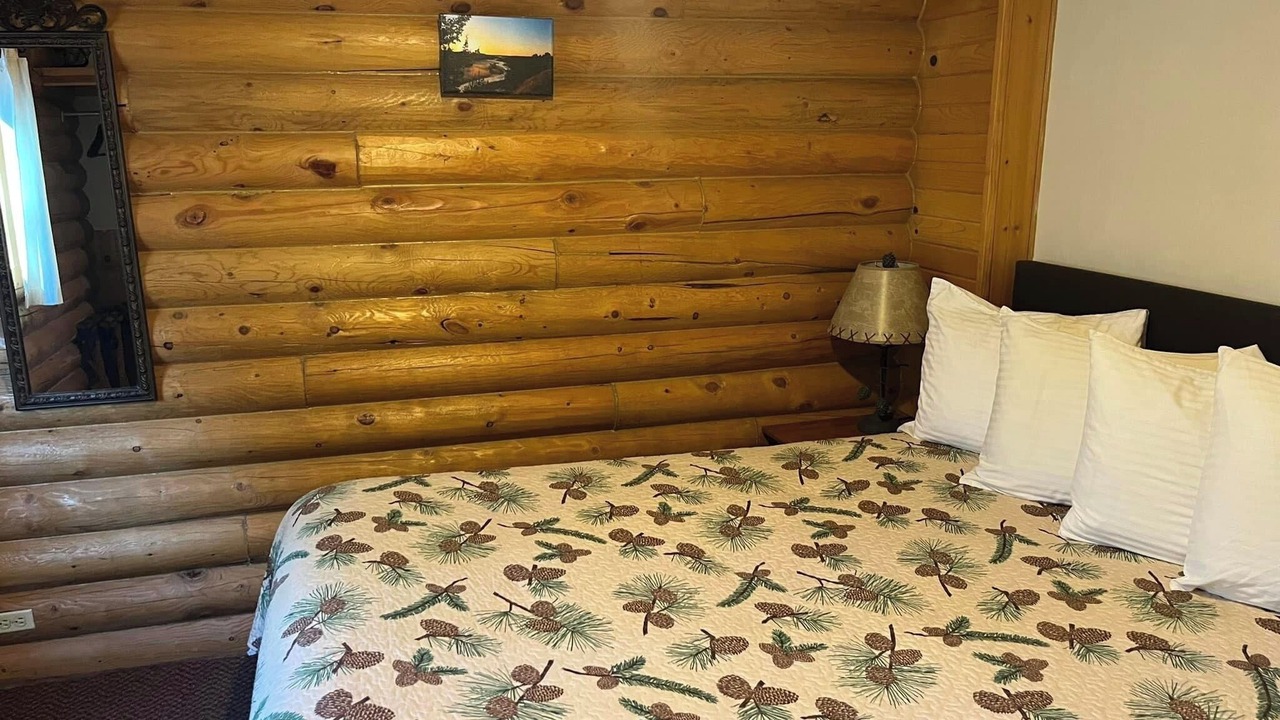 Photo of Bedroom in Sparks