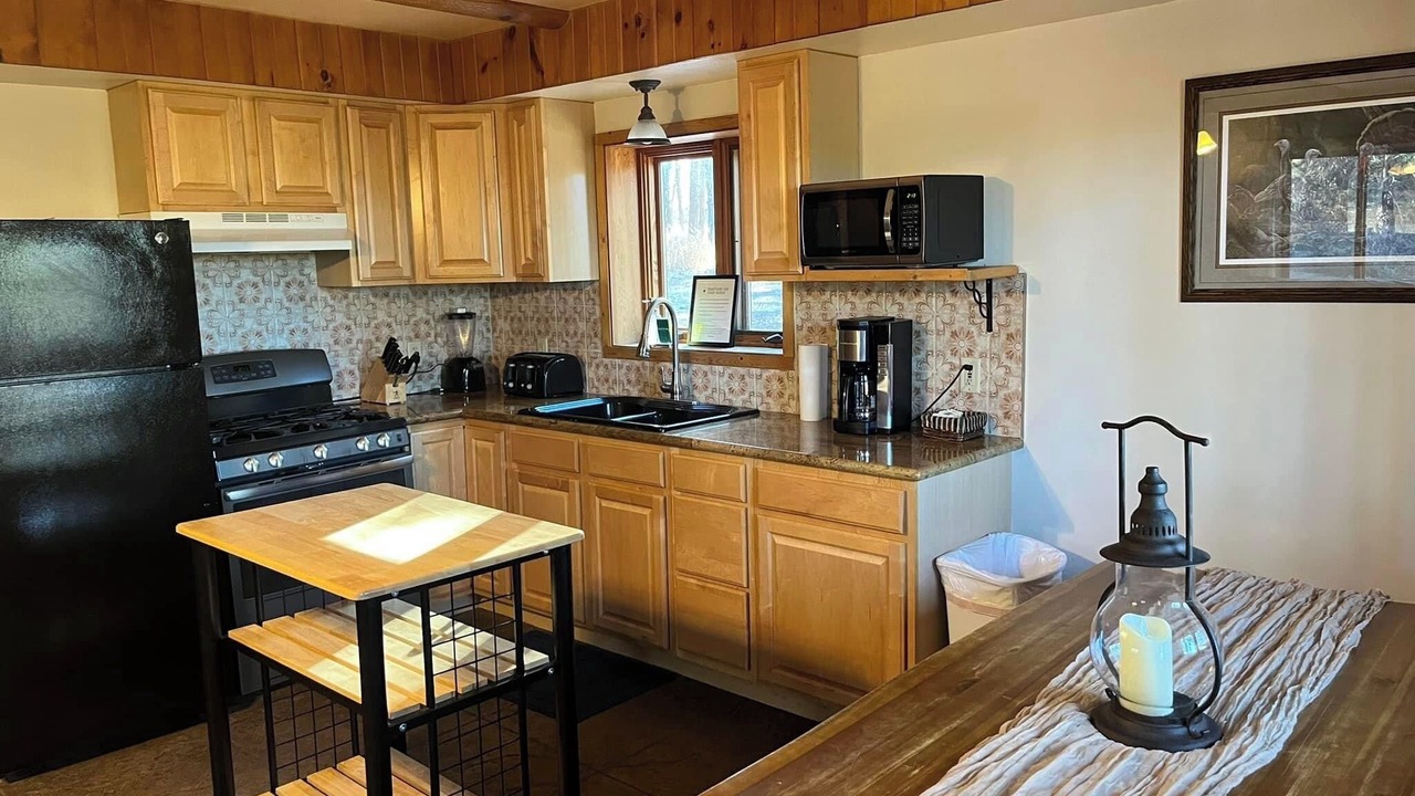 Photo of Kitchen in Sparks