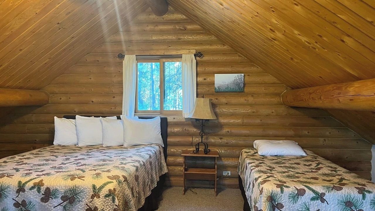Photo of Bedroom in Sparks