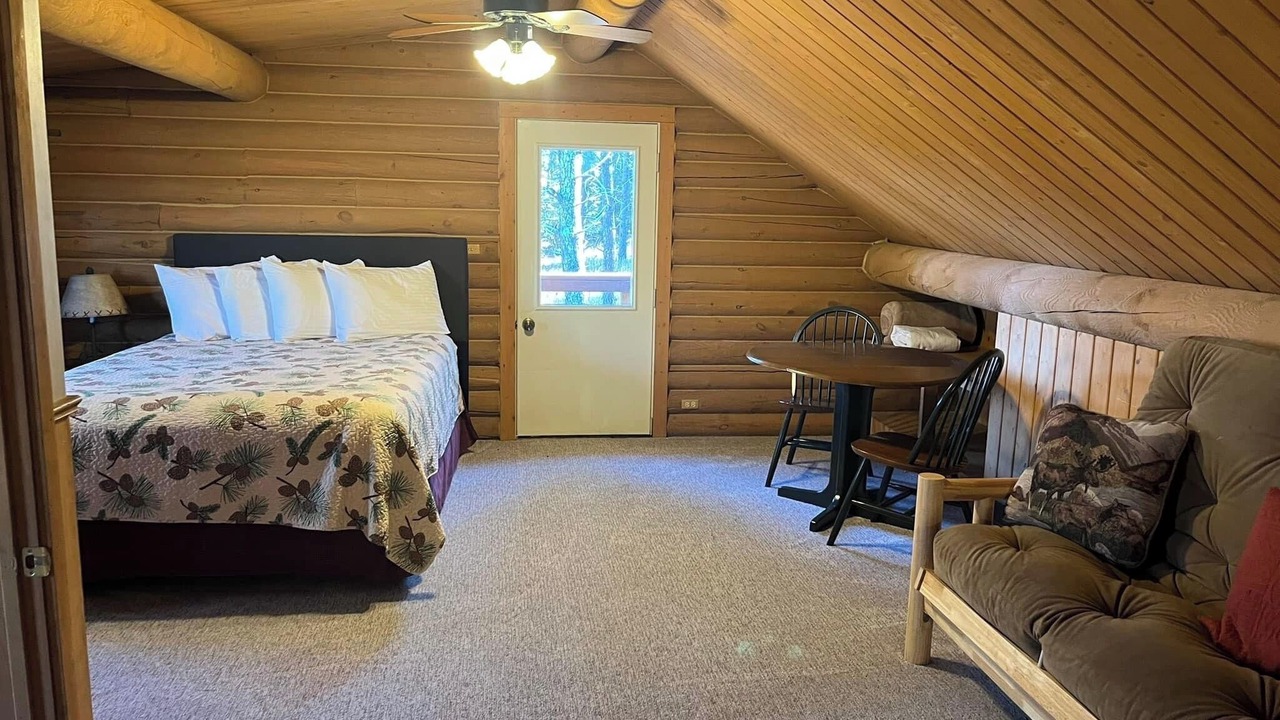 Photo of Bedroom in Sparks