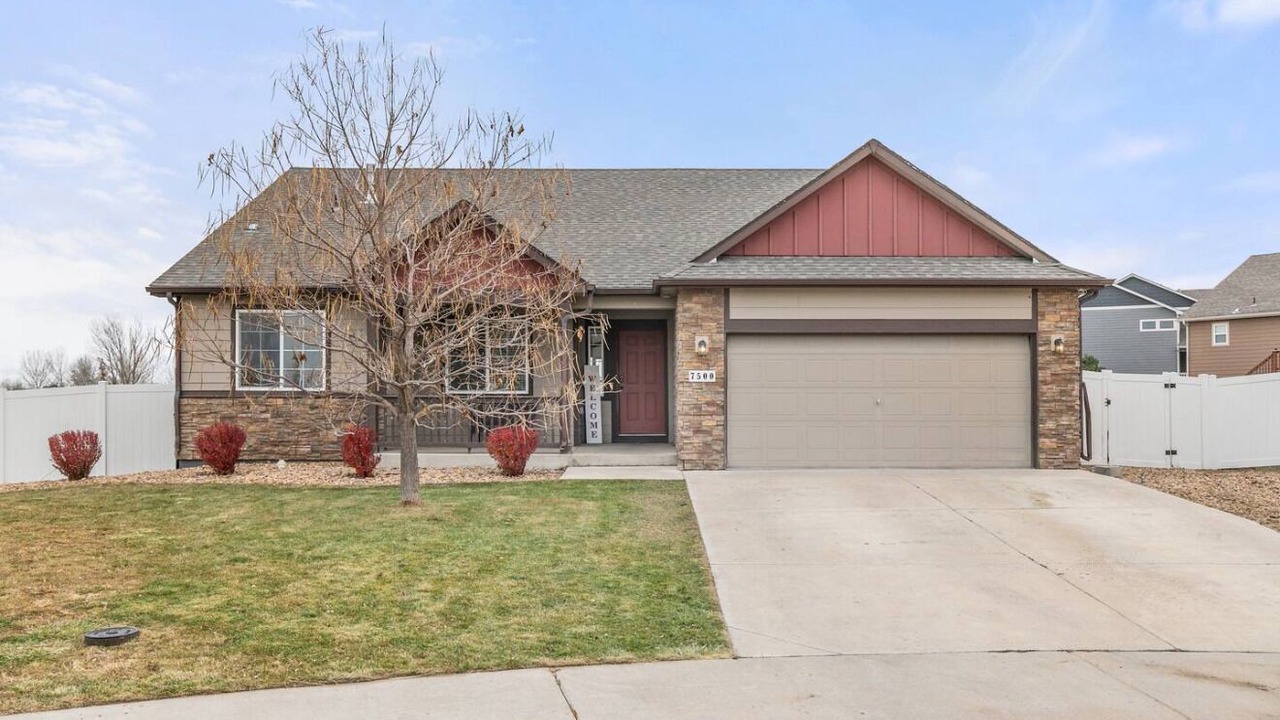 Photo of Outdoor in Greeley